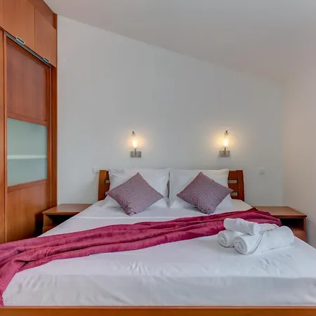 Apartment Luxury Galla Split