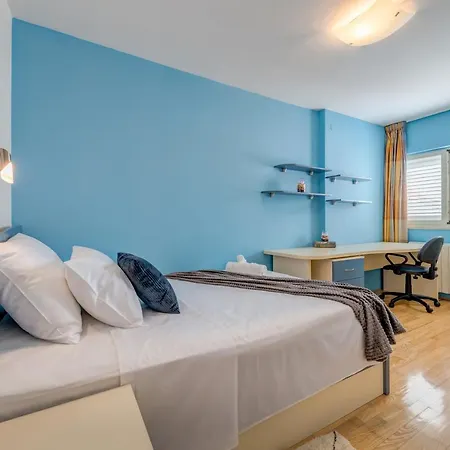 Luxury Galla Apartment