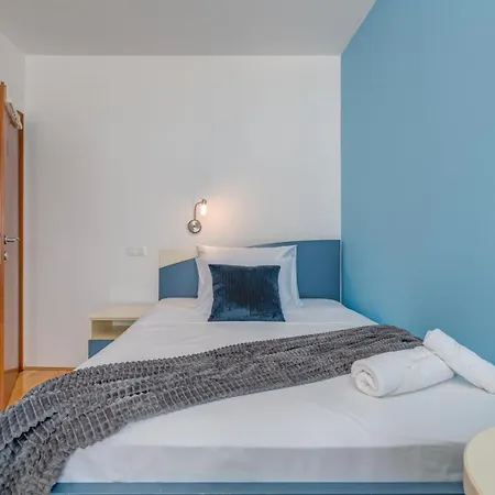 Apartment Luxury Galla