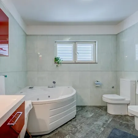 Apartment Luxury Galla *