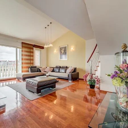 Luxury Galla Apartment *