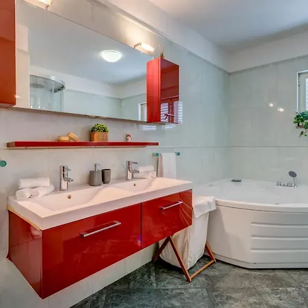 Luxury Galla Apartment Split