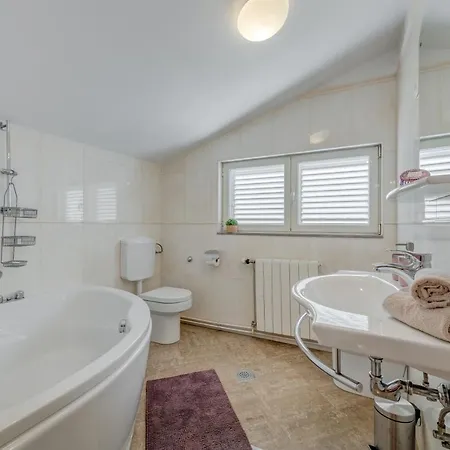 Apartment Luxury Galla Split