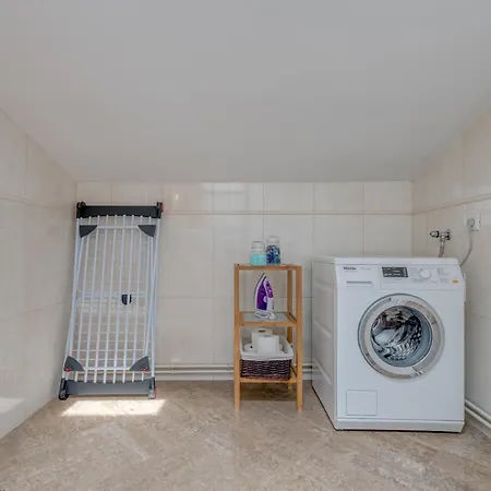 Apartment Luxury Galla Split