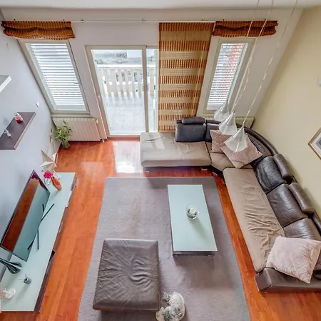 Luxury Galla Apartment