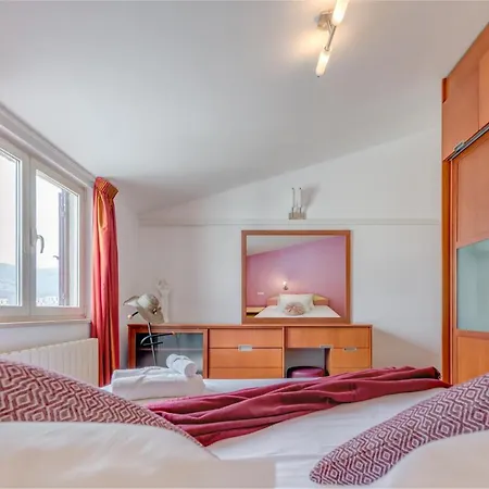 Luxury Galla Apartment Split