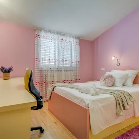 Apartment Luxury Galla *