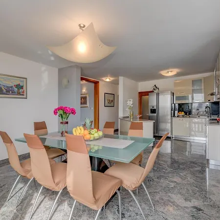 Apartment Luxury Galla Split