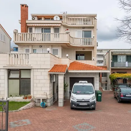Luxury Galla Apartment Split
