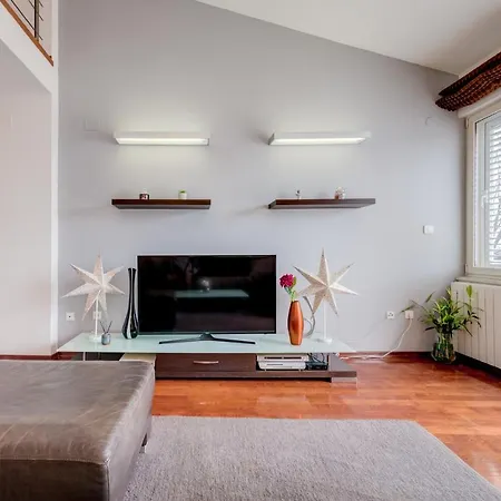 Apartment Luxury Galla Split