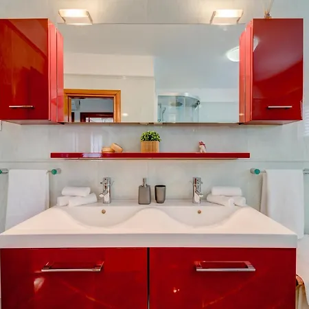 Apartment Luxury Galla *