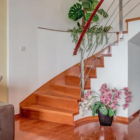 Luxury Galla Apartman *