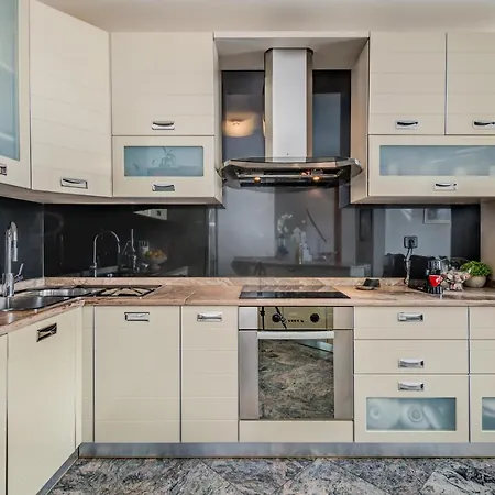 Luxury Galla Appartamento