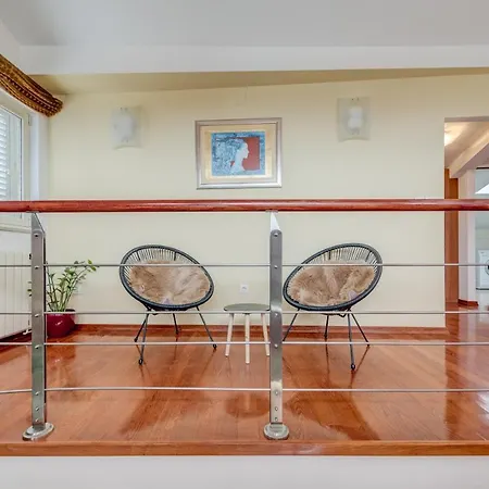 Luxury Galla Apartman Split