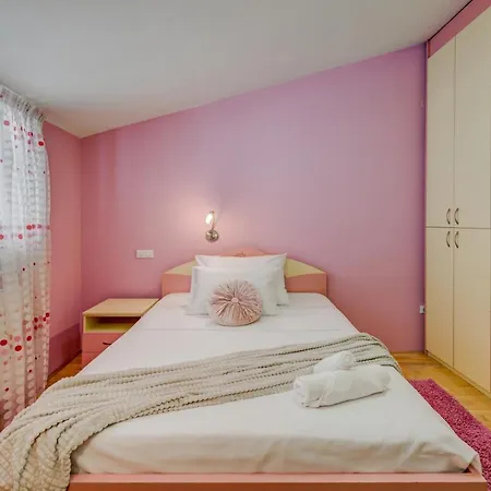 Apartman Luxury Galla Split